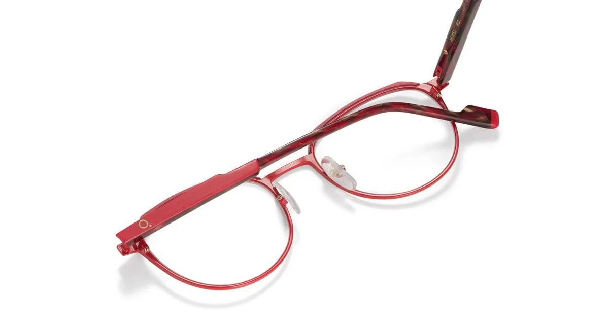 Etnia Barcelona MIKEL Eyeglasses - view 3